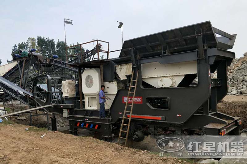 破碎現場(chǎng) 破碎現場(chǎng)