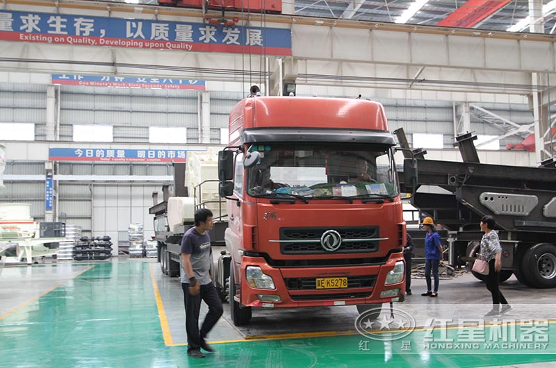 發(fā)貨現場(chǎng) 發(fā)貨現場(chǎng)