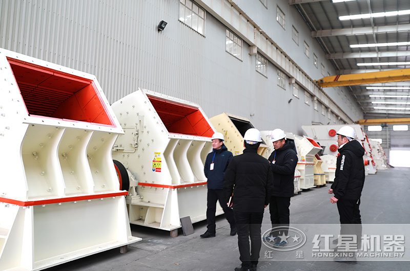 客戶(hù)參觀車(chē)間 客戶(hù)參觀車(chē)間