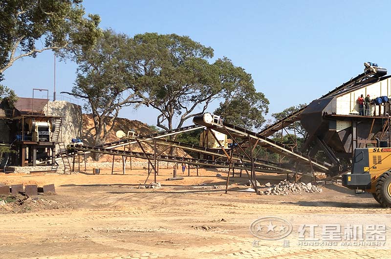 生產(chǎn)現場(chǎng)