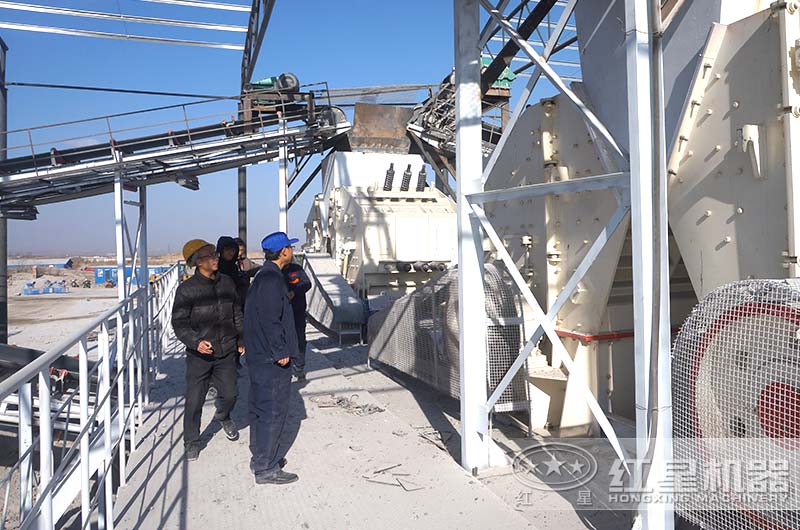 生產(chǎn)現場(chǎng)