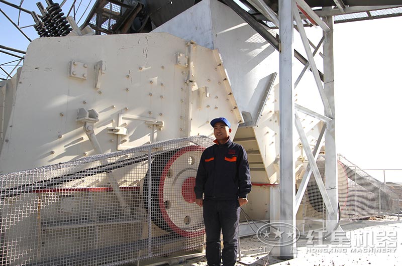 生產(chǎn)現場(chǎng)