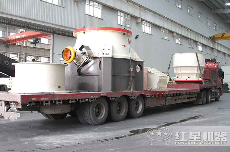 發(fā)貨現(xiàn)場(chǎng)