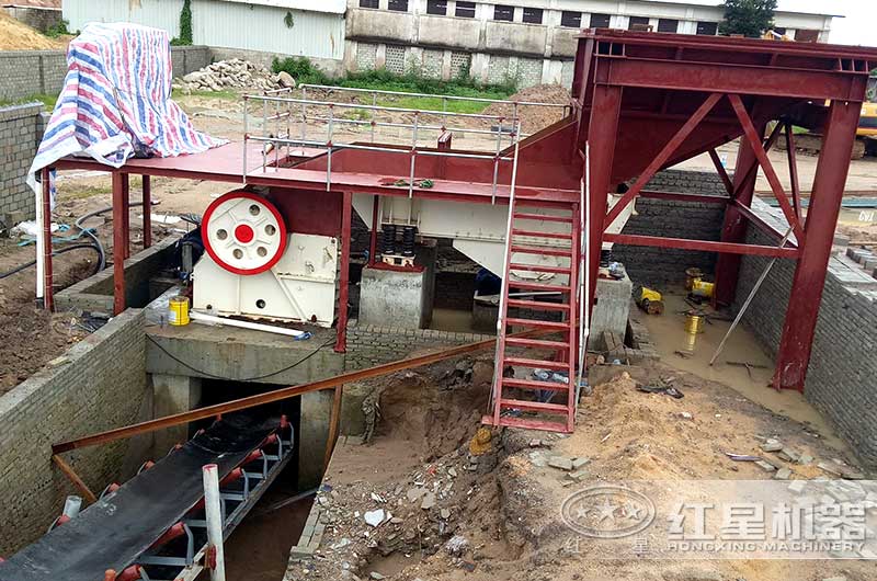 生產(chǎn)現場(chǎng)