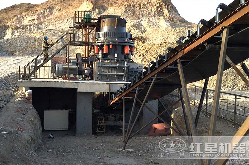 生產(chǎn)現場(chǎng)