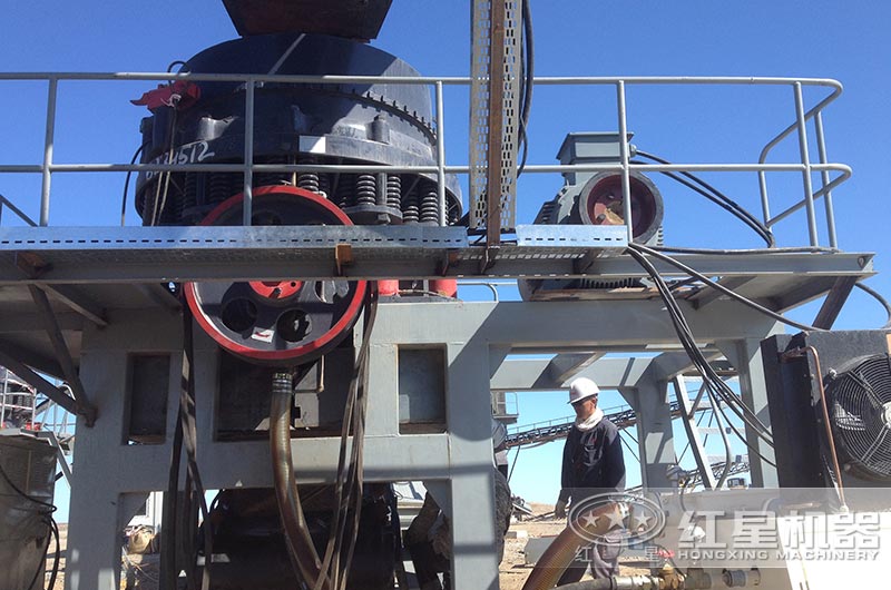 生產(chǎn)現場(chǎng)