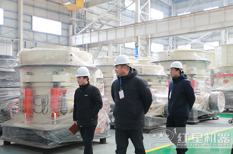 客戶(hù)車(chē)間