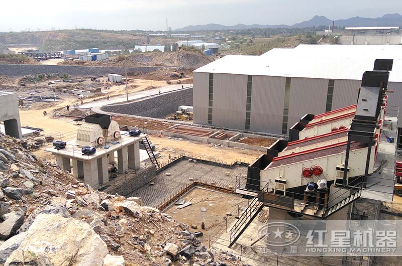 生產(chǎn)現場(chǎng)