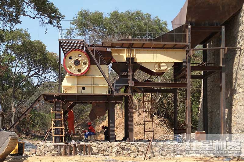 生產(chǎn)現場(chǎng)