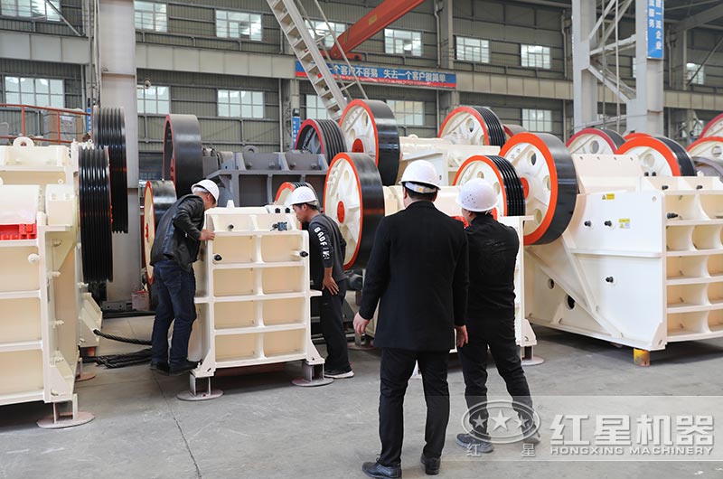 紅星車(chē)間 紅星車(chē)間