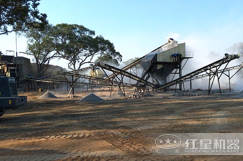 生產(chǎn)現場(chǎng)