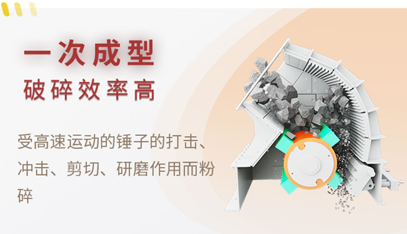 移動(dòng)錘式制砂機 移動(dòng)錘式制砂機