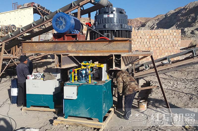 生產(chǎn)現場(chǎng) 生產(chǎn)現場(chǎng)