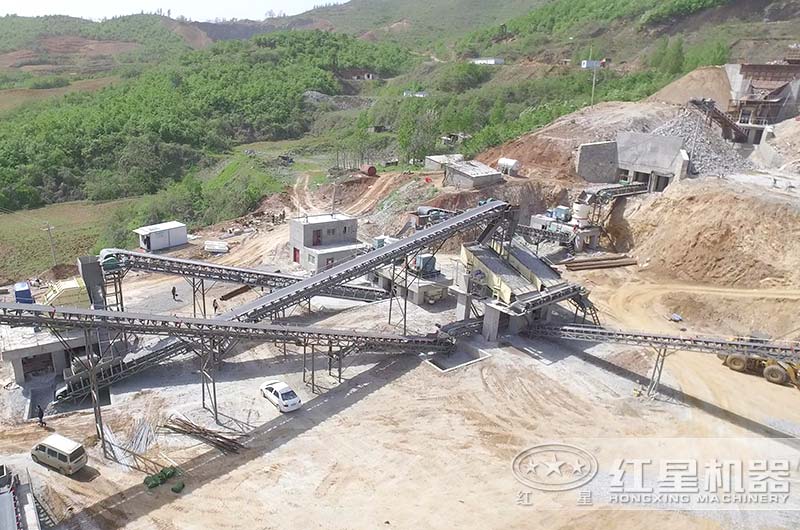 生產(chǎn)線(xiàn)