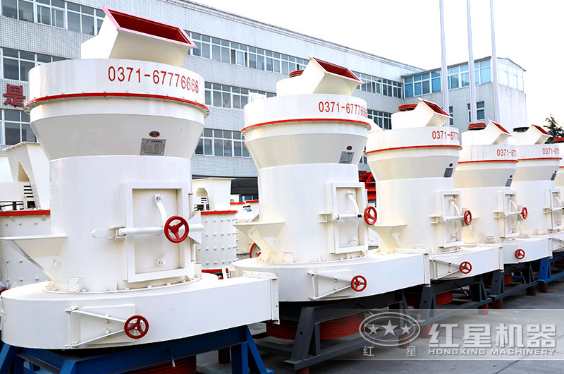 超細磨粉機 超細磨粉機