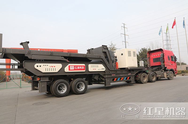 發(fā)貨現場(chǎng)