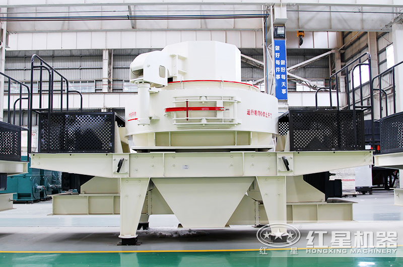 制砂機(jī) 制砂機(jī)