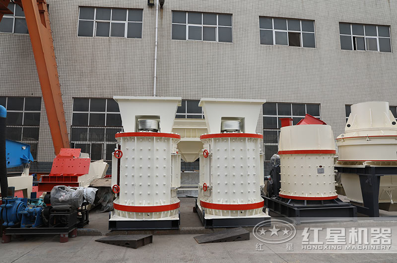 復(fù)合式制沙機 復(fù)合式制沙機