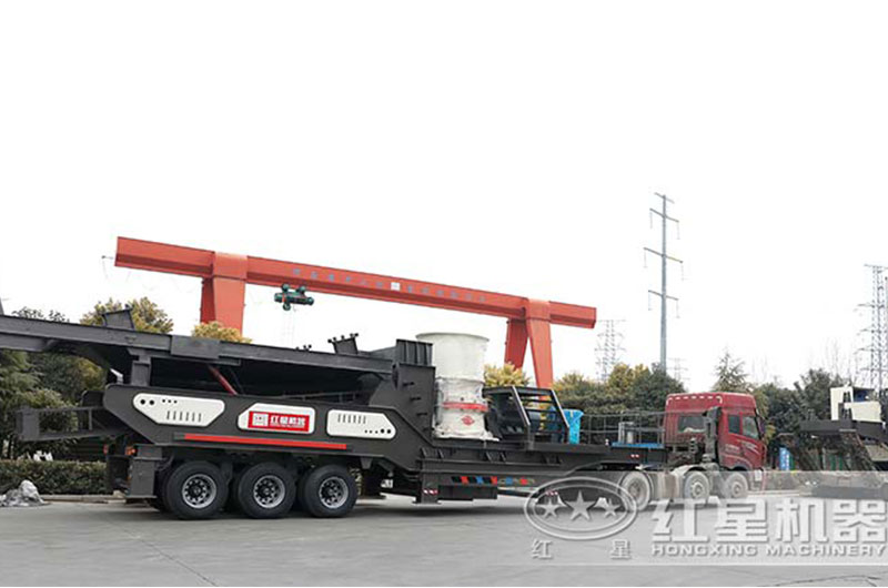 移動制沙設(shè)備發(fā)貨，現(xiàn)貨供應(yīng)、免費(fèi)定制