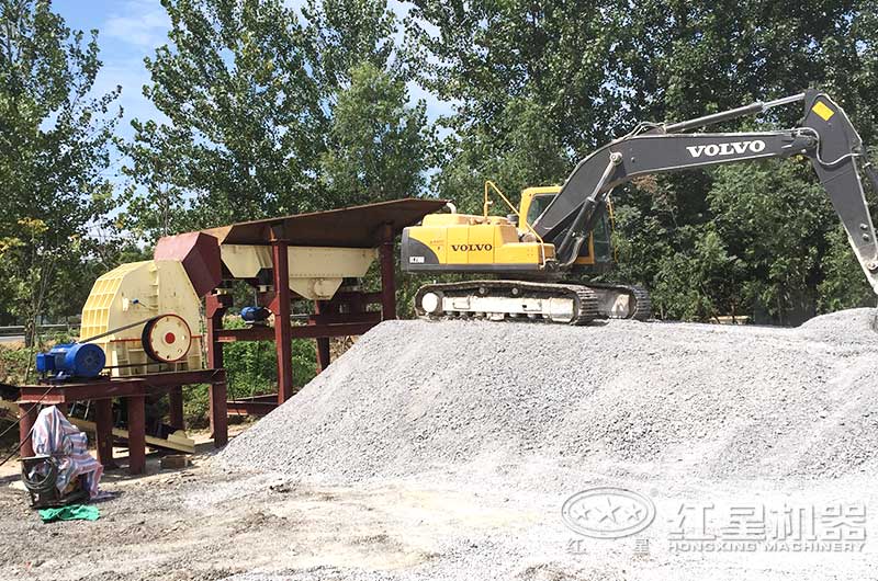 大理石制沙生產(chǎn)線 大理石制沙生產(chǎn)線