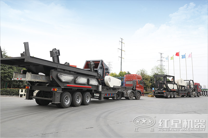 移動(dòng)錘破發(fā)貨現場(chǎng) 移動(dòng)錘破發(fā)貨現場(chǎng)