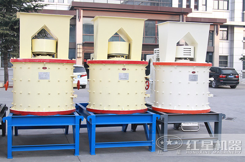 復(fù)合制砂機(jī) 復(fù)合制砂機(jī)