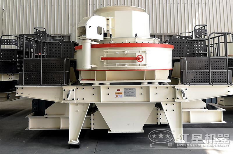 石頭制砂機 石頭制砂機