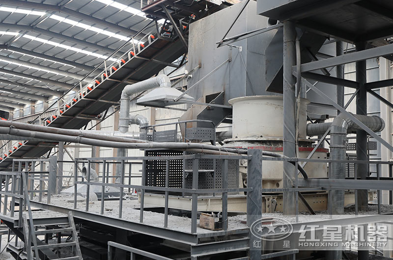 河南焦作一大型砂石廠(chǎng)制砂加工生產(chǎn)客戶(hù)現場(chǎng)實(shí)拍 河南焦作一大型砂石廠(chǎng)制砂加工生產(chǎn)客戶(hù)現場(chǎng)實(shí)拍