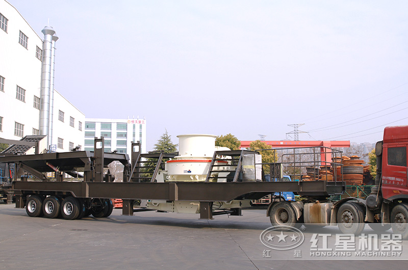 移動(dòng)制砂機 移動(dòng)制砂機